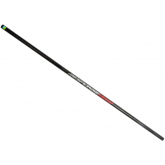 Coada minciog  Preston - Response Carp 3m